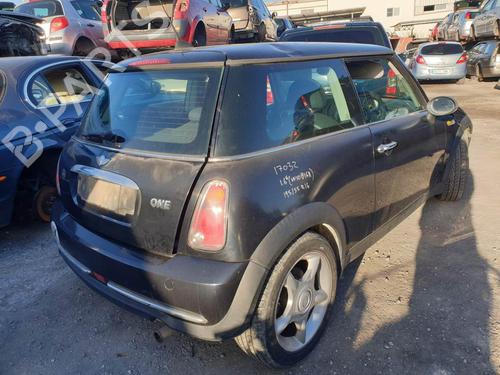 Rear parcel shelf MINI MINI (R50, R53) One | BP24339687C85 - Image 29