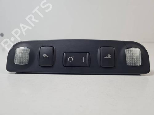 Plafoniera interna Plafoniera interna AUDI TT (8N3) 1.8 T (180 hp) 34611188 34611188