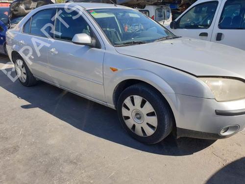 Electronic sensor FORD MONDEO III (B5Y) 1.8 16V | BP16123609M84 