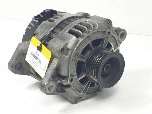 Used Alternator Alternator CHEVROLET LACETTI (J200) 1.4 16V (95 hp) 40558088 40558088