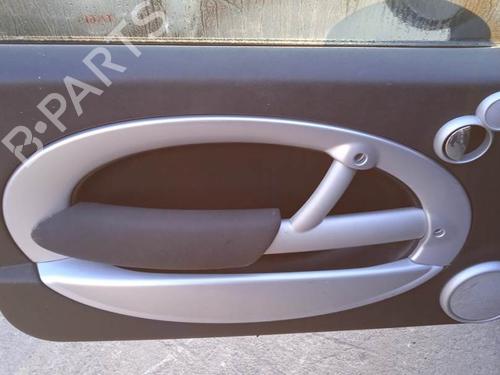 Left front indicator MINI MINI Convertible (R52) Cooper | BP18119874C32 - Image 9