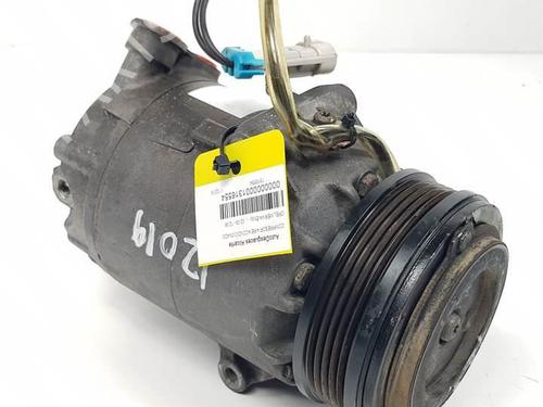 Used AC compressor AC compressor 19144189 19144189