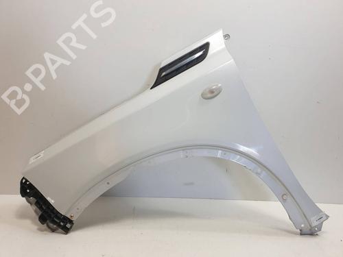 Used Left front fenders Left front fenders SUZUKI VITARA (LY) 1.4 T (APK414) (140 hp) 40176851 40176851