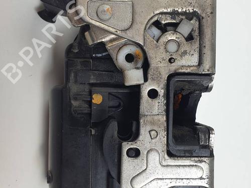 Front right lock DACIA LODGY (JS_) 1.5 Blue dCi 115 (JSJT) | BP30049845C97 - Image 2