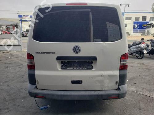 AC compressor VW TRANSPORTER T5 Van (7HA, 7HH, 7EA, 7EH) 1.9 TDI | BP31272269M34  - Image 25