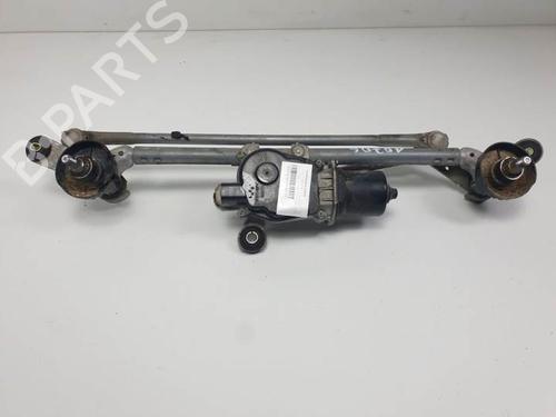 Viskermotor vindrude NISSAN X-TRAIL III (T32_, T32R, T32RR) [2013-2025]  11271933