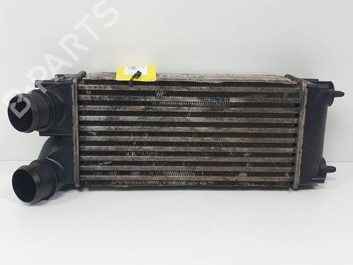Used Intercooler CITROËN C4 Grand Picasso I (UA_) 1.6 HDi (109 hp) 11113512