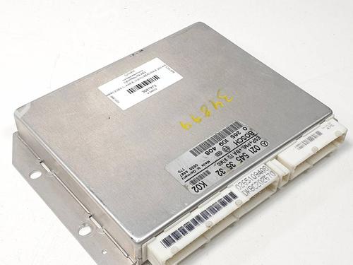 Used Control unit Control unit MERCEDES-BENZ E-CLASS (W210) E 280 4-matic (210.081) (204 hp) 39745836 39745836