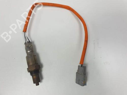 Used Electronic sensor DACIA SANDERO II 1.0 SCe 75 (B8JC, B8JD) (73 hp) 11032332