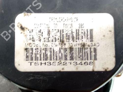Front right seatbelt CHRYSLER PT CRUISER (PT_) 2.0 | BP8731573I25 