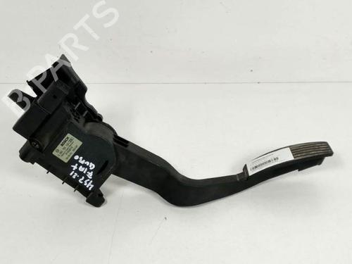 Pedal FIAT FIORINO Box Body/MPV (225_) 1.3 D Multijet (225BXD1A, 225BXB1A, 225BXB11) | BP7275395I4 