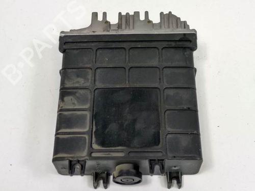 Engine control unit (ECU) AUDI A6 C4 Avant (4A5) 1.9 TDI | BP7401418M57 