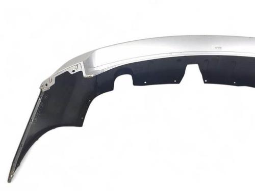 Rear bumper KIA CARENS III MPV (UN) 2.0 CRDi 140 | BP20153296C8 
