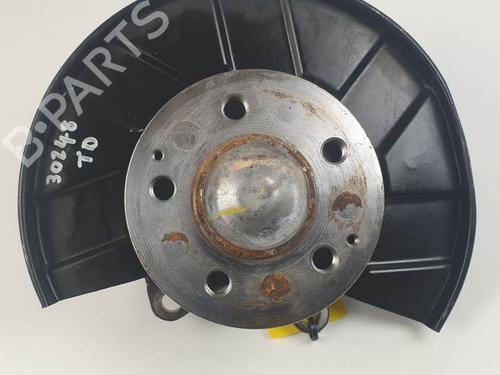Used Right rear steering knuckle MG MG ZS SUV 1.5 VTi (106 hp) 25128936