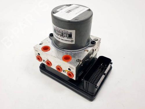 Used ABS pump SSANGYONG XLV SUV e-XGi 160 (128 hp) 15557355