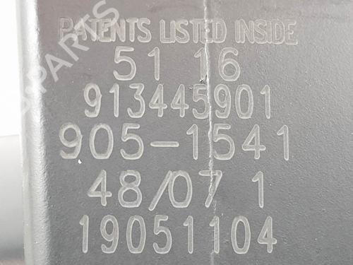 Rear mirror BMW 3 (E90) 320 d | BP29248074I6 - Image 4