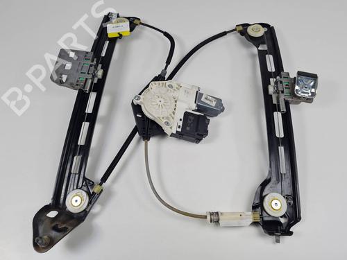 Used Rear left window mechanism Rear left window mechanism VW PASSAT CC B6 (357) 2.0 TDI (140 hp) 34513025 34513025
