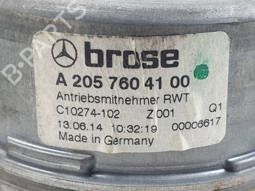 Electronic module MERCEDES-BENZ C-CLASS T-Model (S205) C 220 BlueTEC / d (205.204) | BP29726524M83 