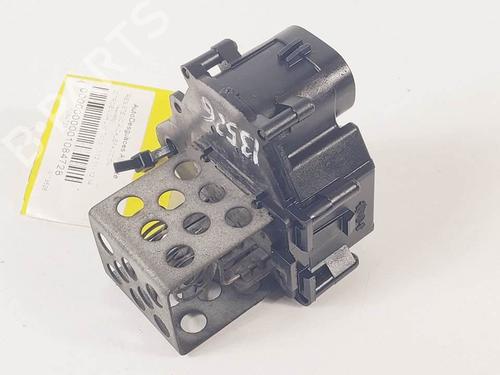 Used Heater resistor Heater resistor CITROËN C4 II (NC_) 1.6 HDi 90 (92 hp) 18025906 18025906