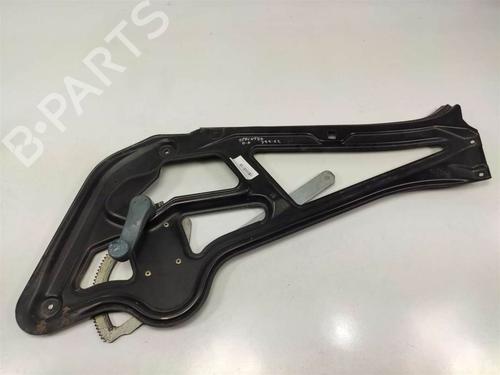 Used Front right window mechanism Front right window mechanism MERCEDES-BENZ SPRINTER 4-t Van (B904) 408 D (79 hp) 9757708 9757708