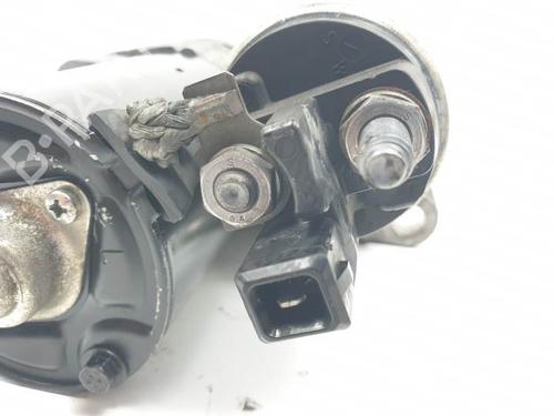Starter VW FOX Hatchback (5Z1, 5Z3, 5Z4) 1.2 | BP28060611M8 