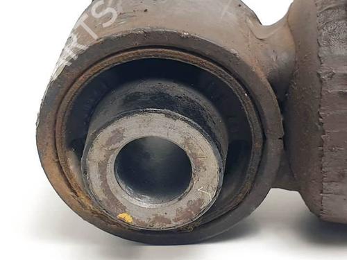 Right rear shock absorber NISSAN QASHQAI / QASHQAI +2 I (J10, NJ10, JJ10E)  | BP18009612M19 