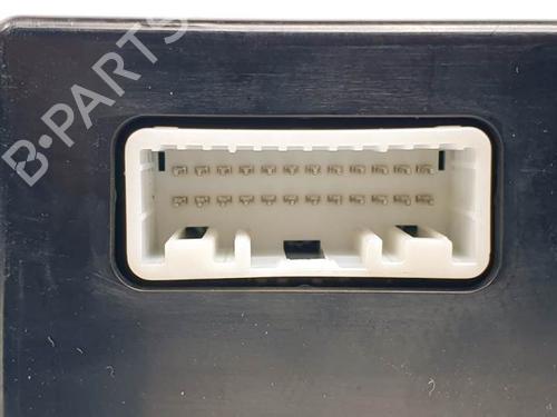 Climate control LAND ROVER RANGE ROVER SPORT I (L320) 2.7 D 4x4 | BP16180946I5 