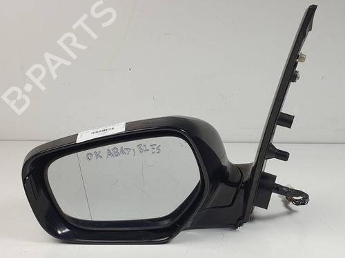 Left mirror MITSUBISHI GRANDIS (NA_W) 2.0 DI-D (NA8W) | BP29820368C26