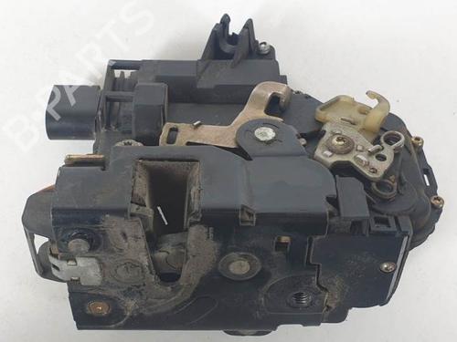 Used Front right lock SEAT TOLEDO II (1M2) 1.6 (100 hp) 12365300