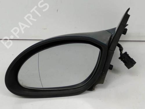 Left mirror OPEL VECTRA B Estate (J96) 2.2 DTI 16V (F35) | BP9126422C26 
