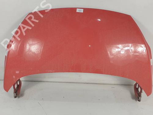 Used Hood Hood FORD KA (RU8) 1.2 (69 hp) 34516988 34516988