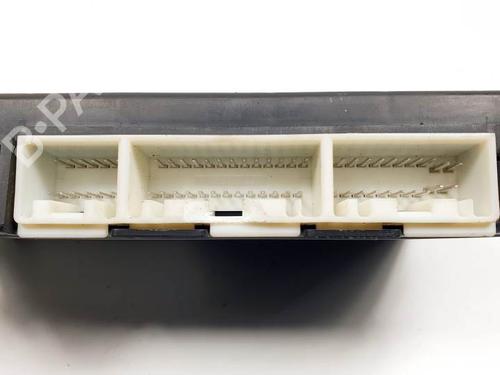 Comfort control module JAGUAR S-TYPE II (X200) 3.0 V6 | BP24933392M56 
