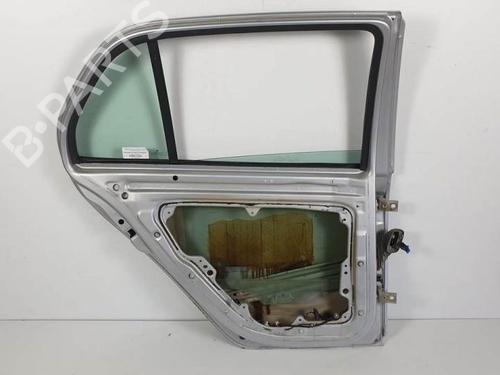 Left rear door SKODA FABIA I (6Y2) 1.9 TDI RS | BP13510776C4 