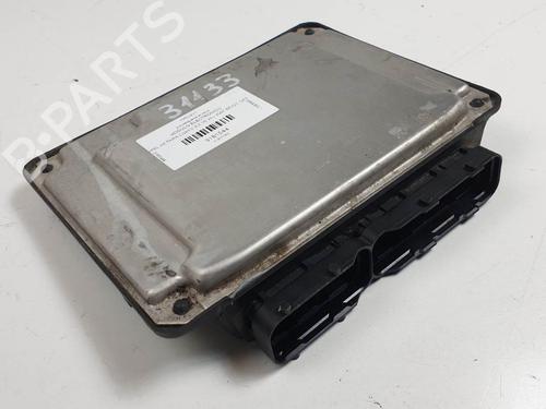 Used Electronic module Electronic module OPEL ANTARA A (L07) 3.2 V6 (227 hp) 28083049 28083049