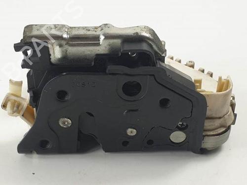 Front left lock AUDI A5 (8T3) S5 quattro | BP18652948C98 