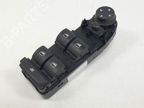 Used Left front window switch BMW 3 (E90) 330 d (231 hp) 13633910
