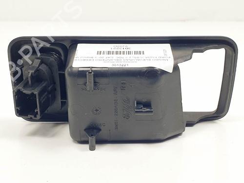 Right front window switch FORD KUGA I | BP25119550I26 - Image 2