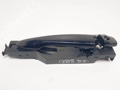 Used Front left exterior door handle Front left exterior door handle NISSAN MICRA V (K14) 0.9 IG-T (90 hp) 16866098 16866098