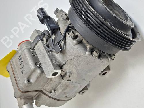 Used AC compressor AC compressor 39118584 39118584