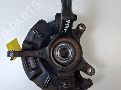 Left front steering knuckle SUZUKI VITARA (LY) 1.4 T (APK414) | BP39491633M25 - Image 3