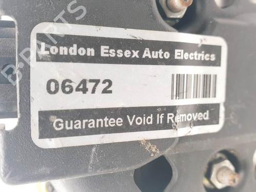 Generator FORD FOCUS II (DA_, HCP, DP) 2.0 | BP12378435M7 