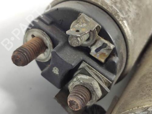 Starter HYUNDAI GETZ (TB) 1.3 i | BP9124602M8 