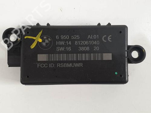 Electronic module BMW 6 Convertible (E64) 635 d | BP6844928M83 - Image 1
