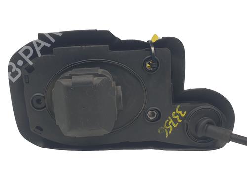 Gear lever BMW 3 (E90) 320 i | BP36661574M90 - Image 4