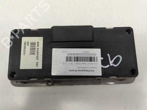 Climate control HYUNDAI H-1 Travel (TQ)  | BP9744653I5 