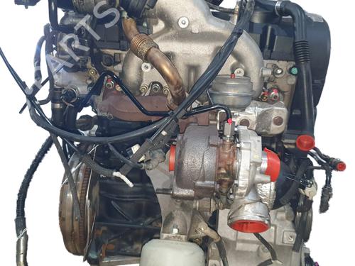Engine VW PASSAT B5.5 (3B3) 1.9 TDI | BP36595017M1 - Image 5