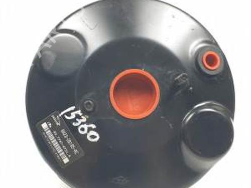 Used Servo brake JAGUAR XF I (X250) 2.2 D (200 hp) 25138557