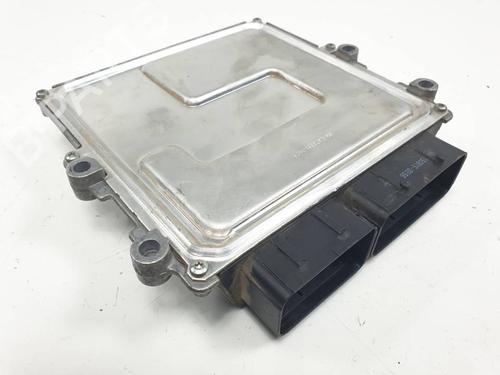 Engine control unit (ECU) CITROËN C4 Grand Picasso II (DA_, DE_) 1.2 THP 130 | BP29741817M57 