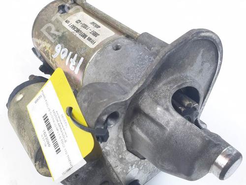 Startmotor FORD FOCUS C-MAX (DM2) 1.6 TDCi (109 hp) 25611693