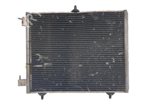 AC radiator CITROËN C3 II (SC_) 1.4 VTi 95 | BP38564479M32 - Image 2